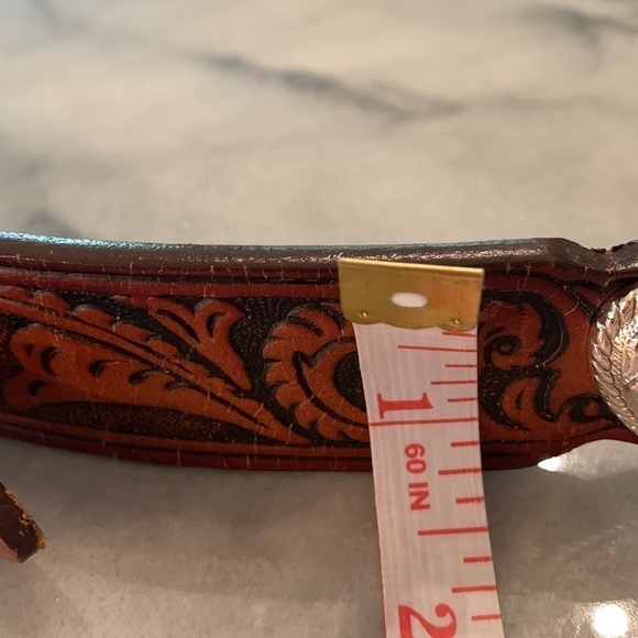 Nocona belt - Picture 13 of 15